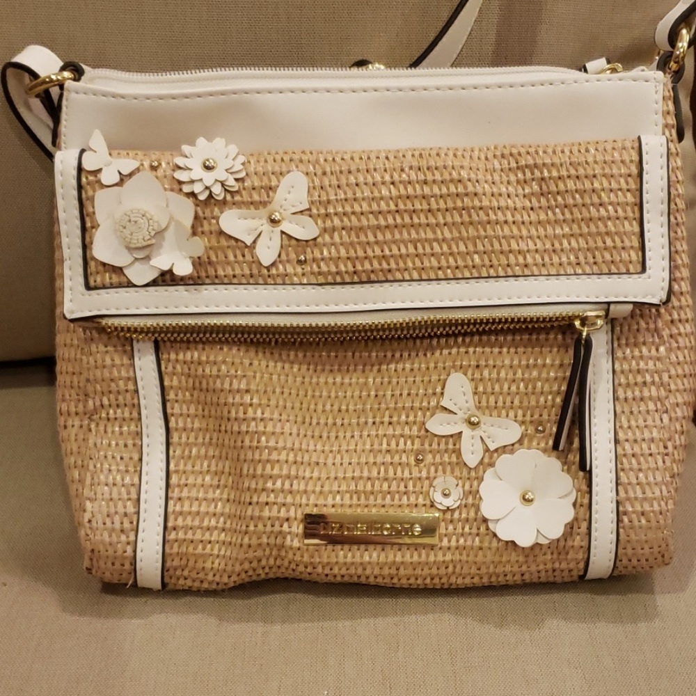 Liz Claiborne crossbody